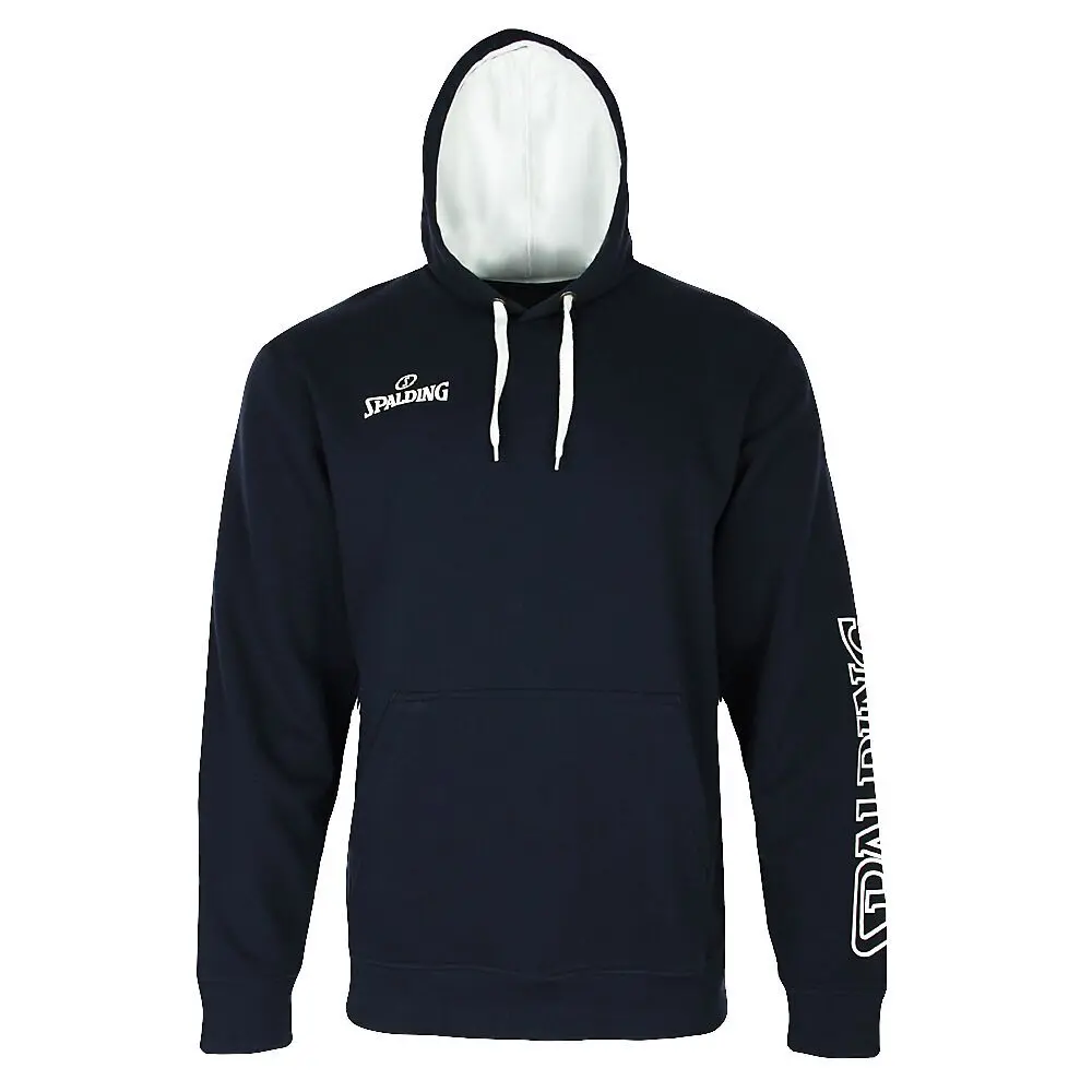 Sweatshirt à capuche enfant Spalding Team II Sweatshirt à capuche enfant Spalding Team II