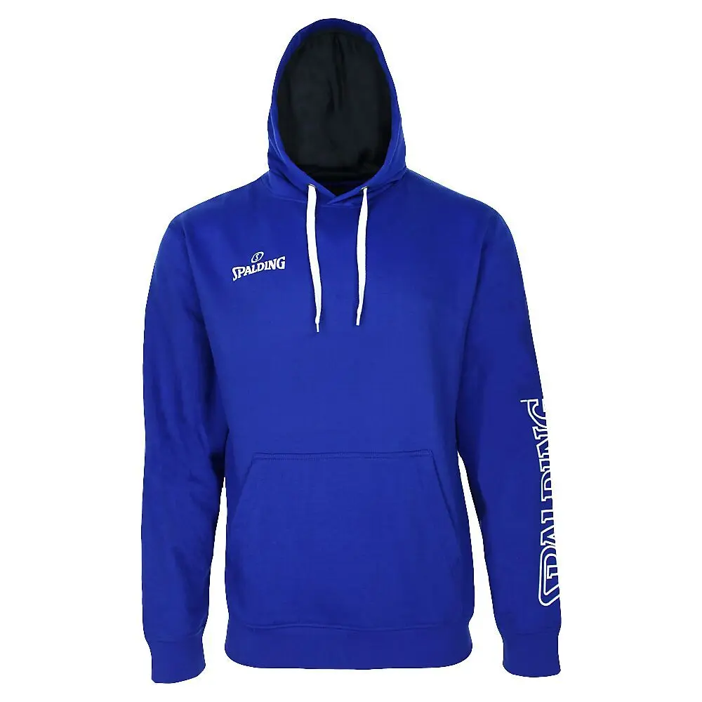 Sweatshirt à capuche enfant Spalding Team II Sweatshirt à capuche enfant Spalding Team II