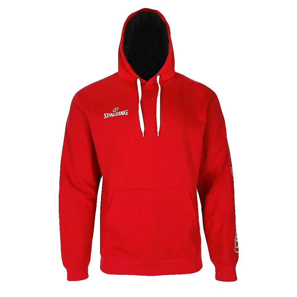 Sweatshirt à capuche enfant Spalding Team II Sweatshirt à capuche enfant Spalding Team II