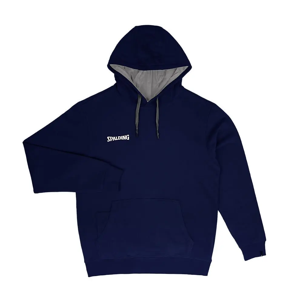 Felpa con cappuccio per bambini Spalding Flow