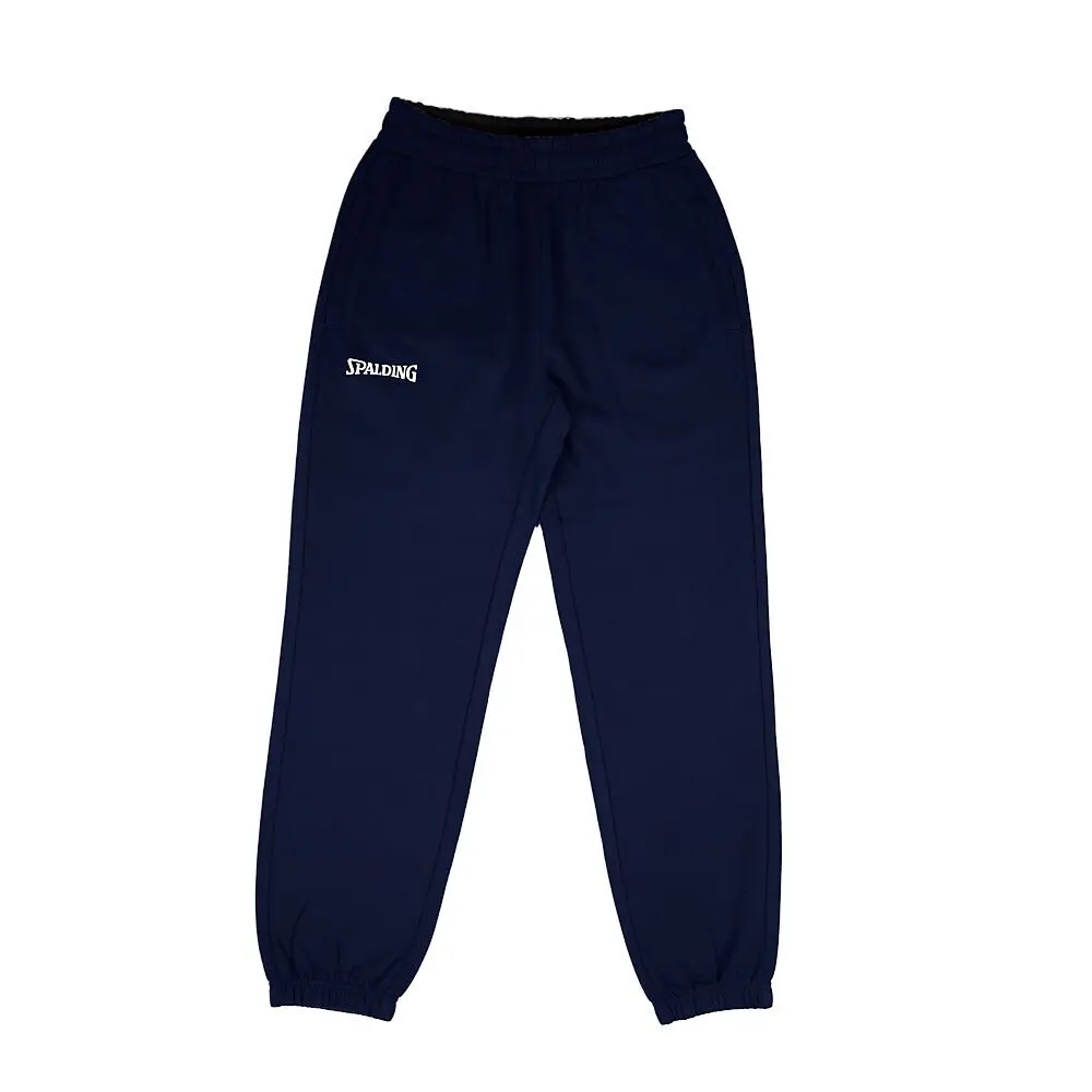 Pantalon de jogging enfant Spalding Flow