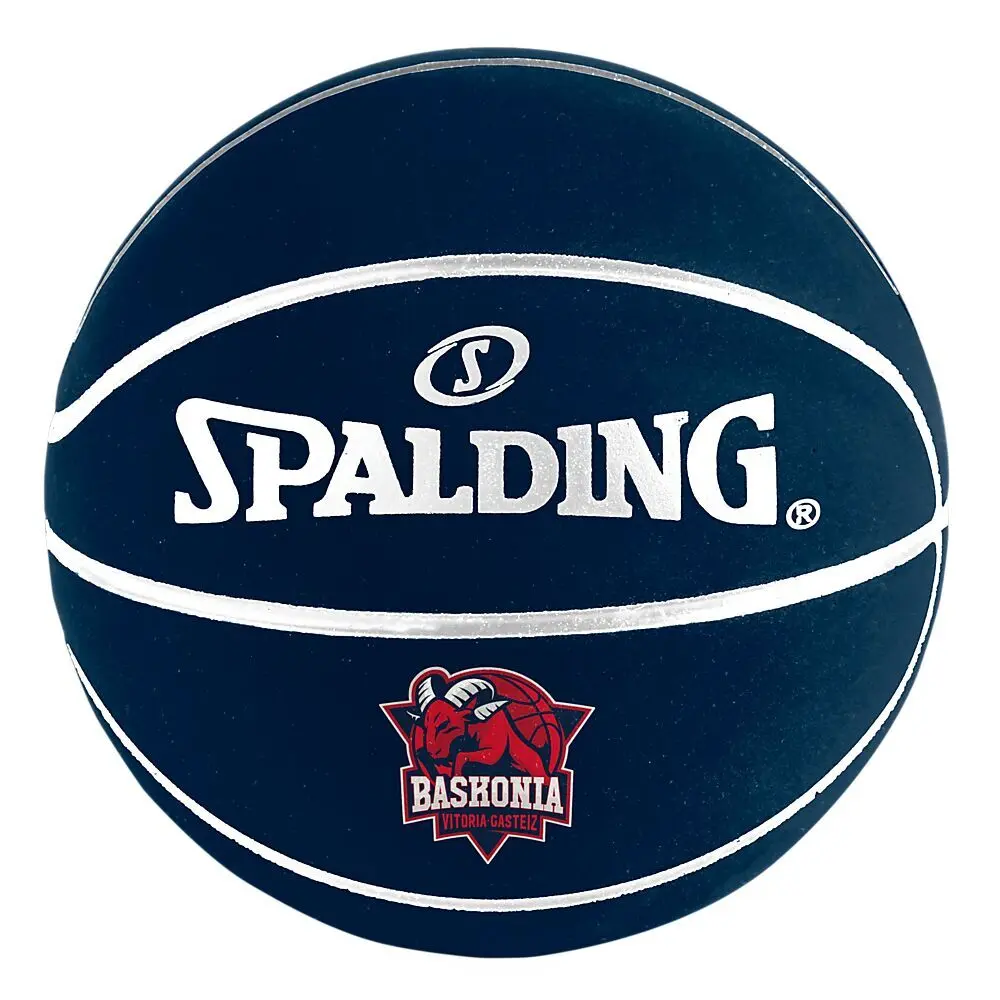 Pallone da basket Baskonia Spaldeen