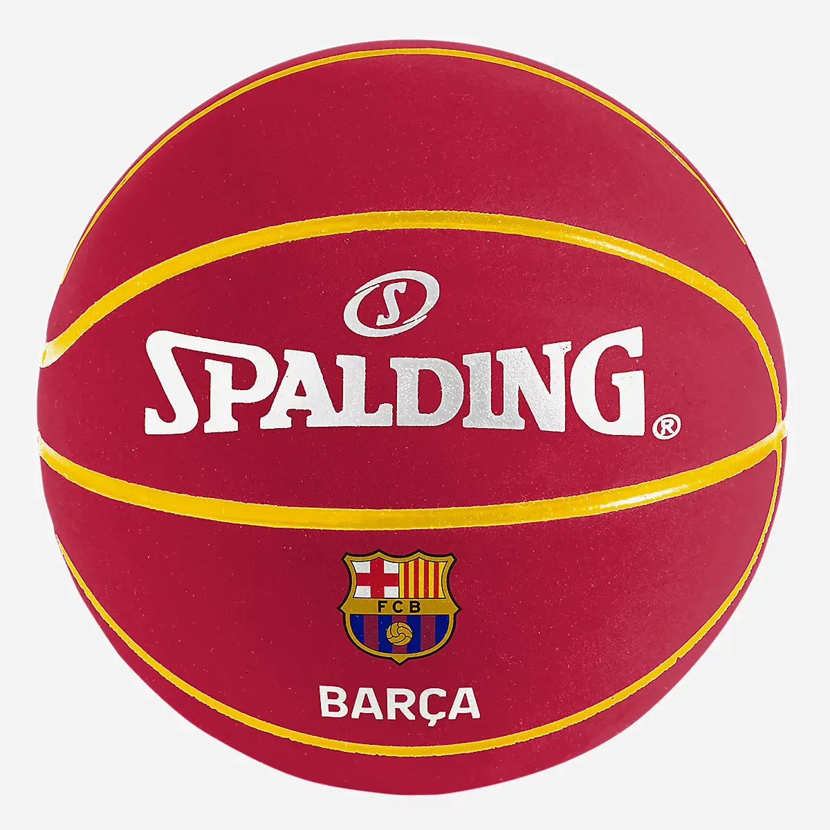 Mini pallone Euroleague FC Barcellona 2025/26