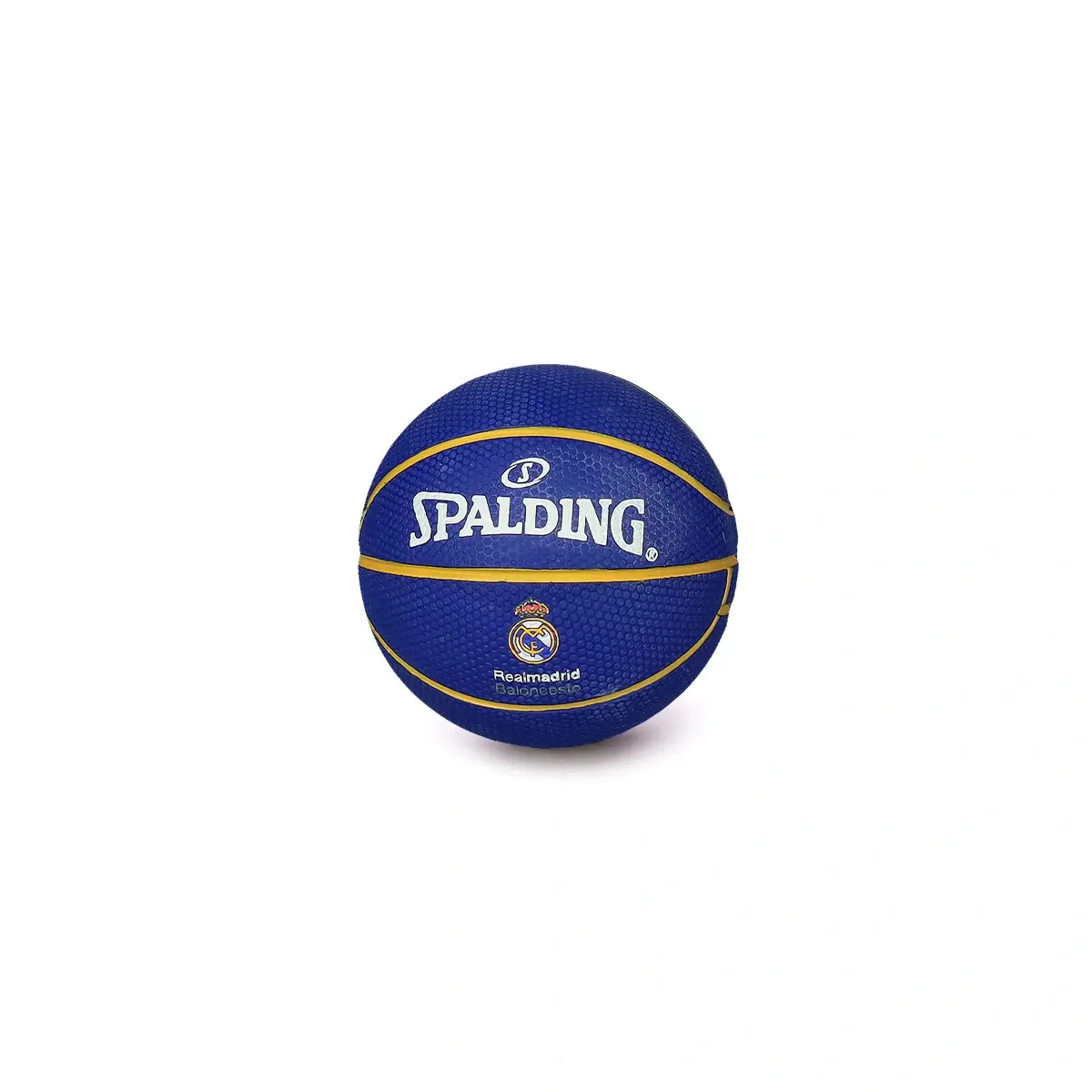 Mini pallone Euroleague Real Madrid 2025/26