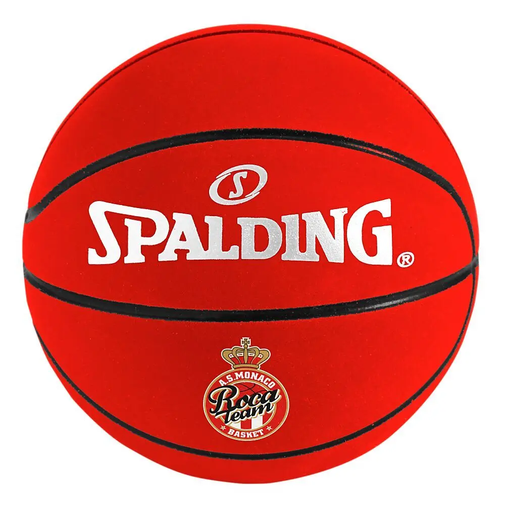 Pallone da basket AS Monaco Spaldeen