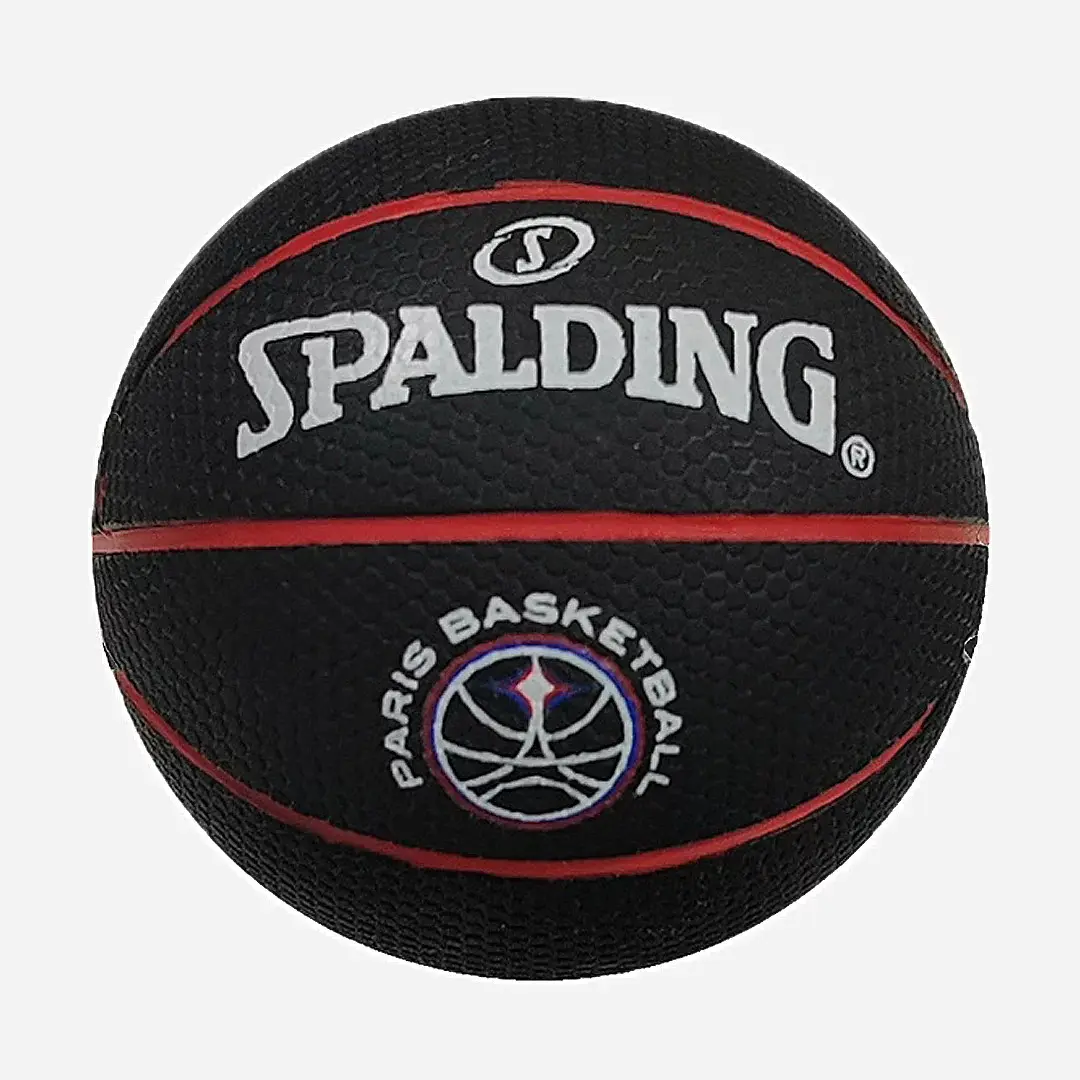 Mini pallone Euroleague Paris Basketball 2025/26