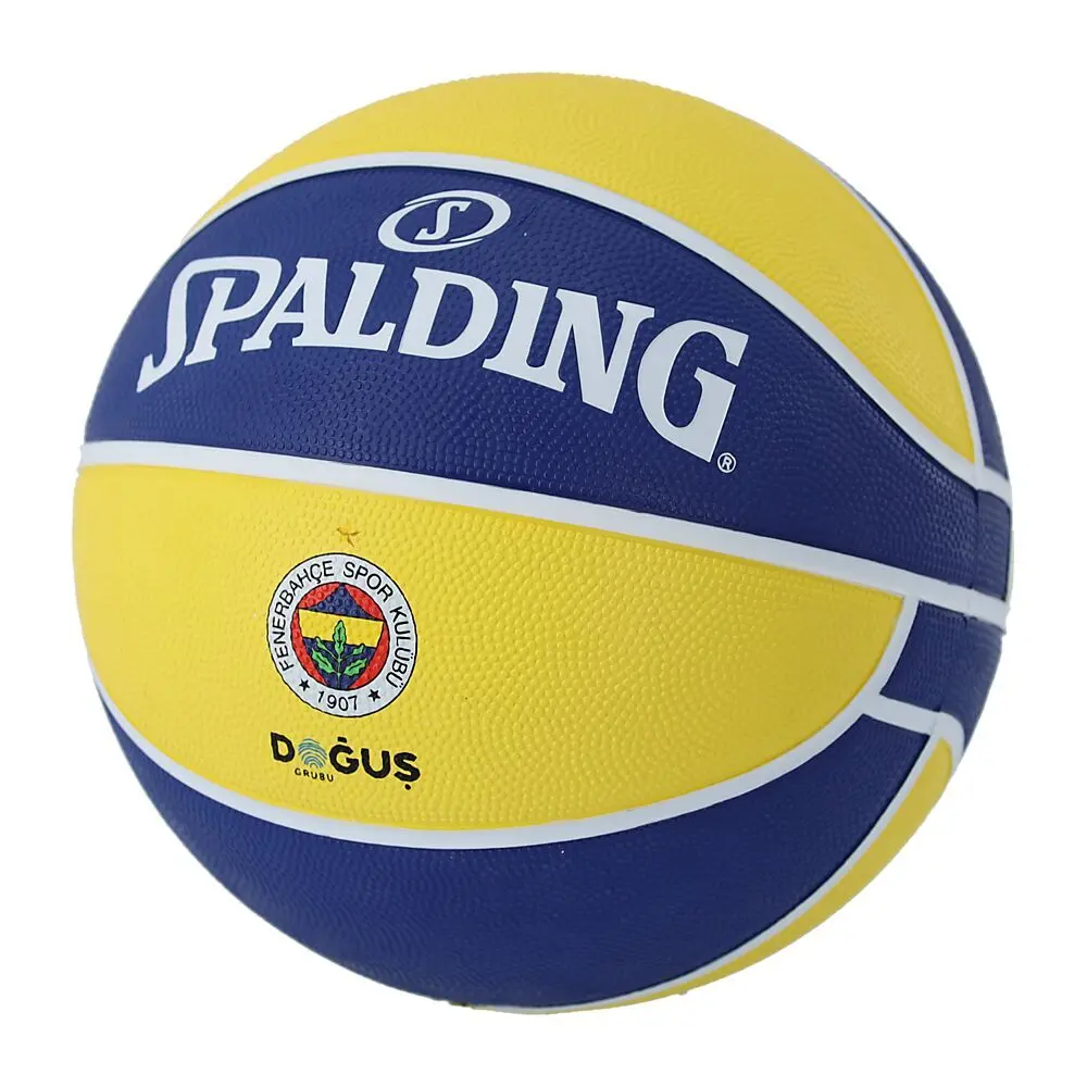 Fenerbahçe Basketball Ball El Team 2018