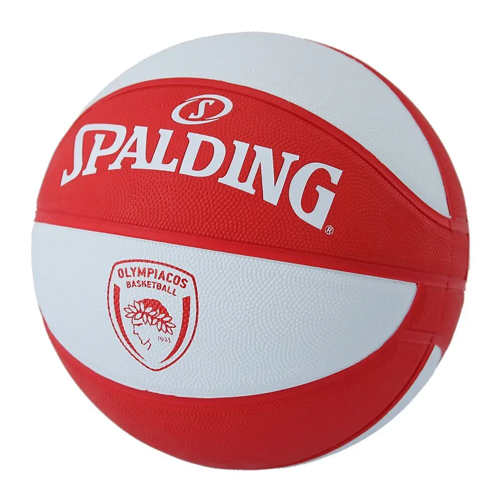 Basketball Ball Olympiakós El Team 2018