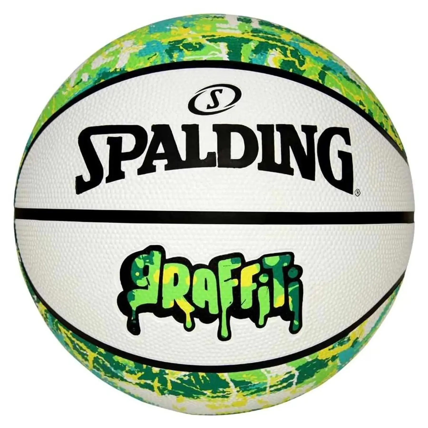 Basketbal Spalding Graffiti