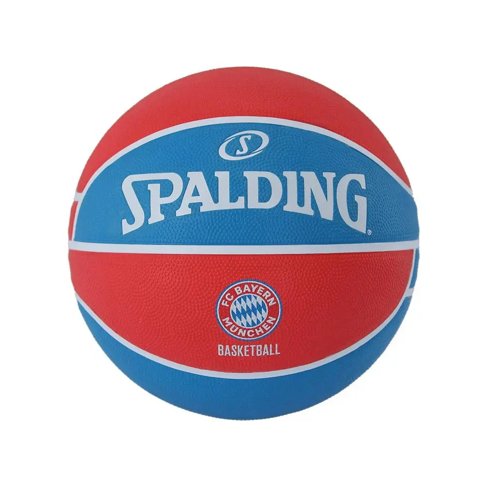 Pallone da basket Euroleague Bayern Munich 2025/26