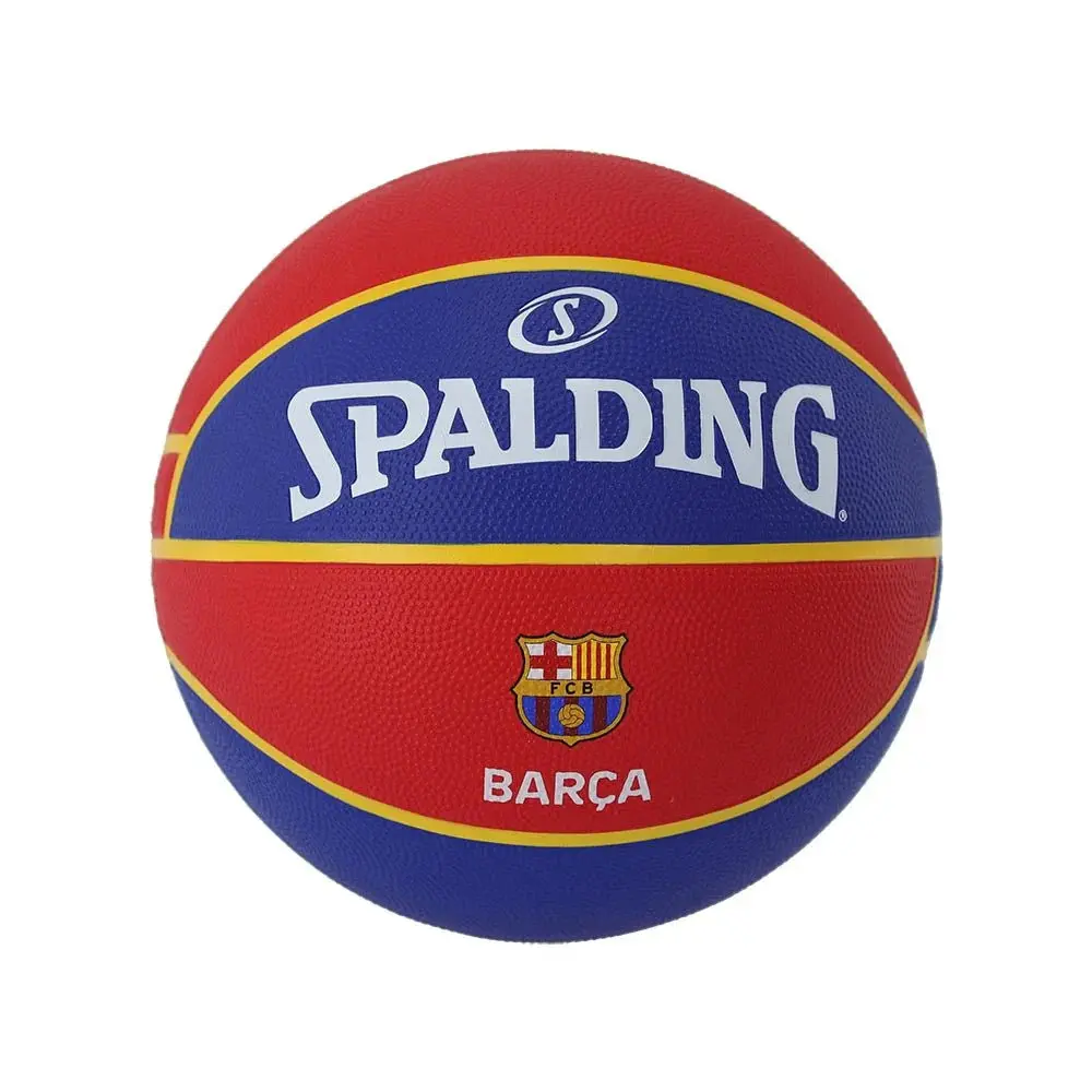 Palla da basket Euroleague FC Barcelone 2025/26