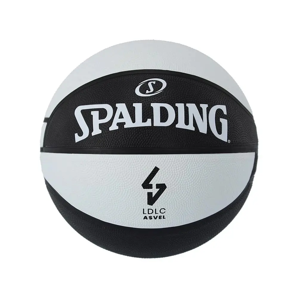 Palla da basket Euroleague Asvel 2025/26