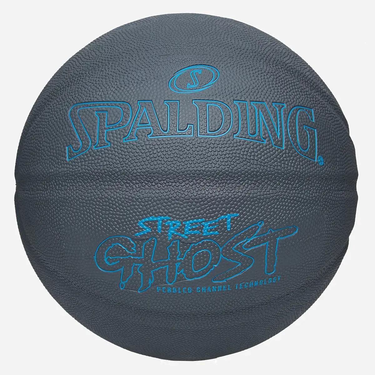 Pallonecanestro Spalding Street Ghost