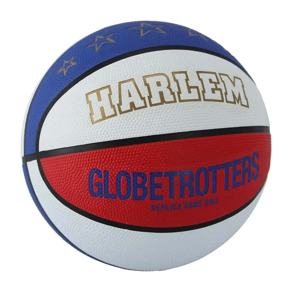 Pallonecanestro Spalding Harlem Globetrotters 2026/27