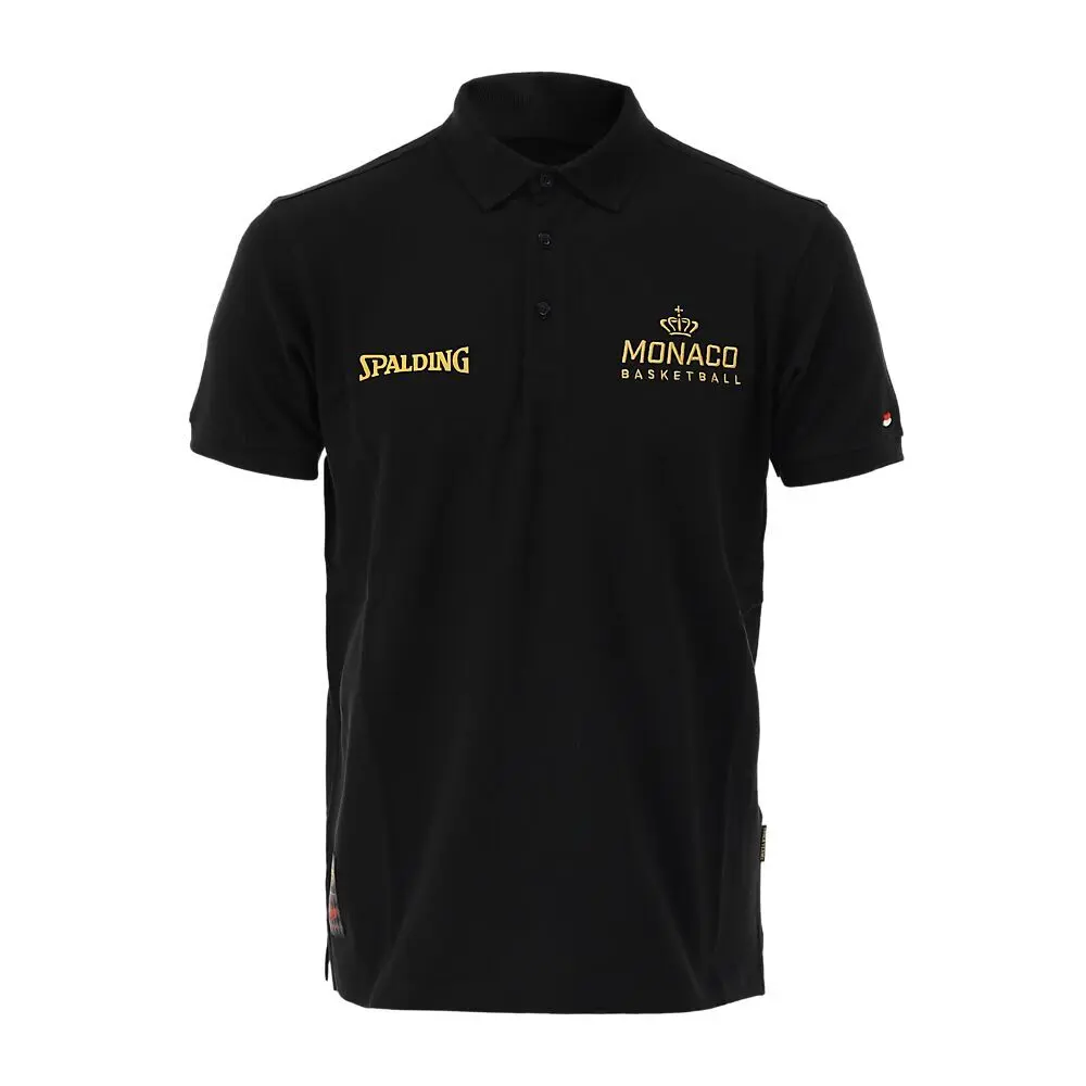 Polo AS Monaco Black Edition