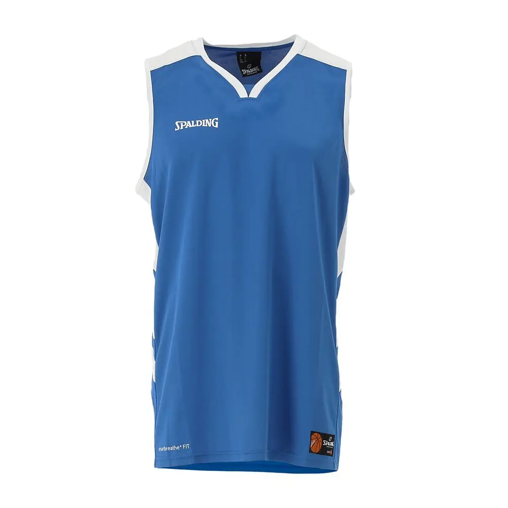 Ärmelloses Shirt Kind Spalding Legacy