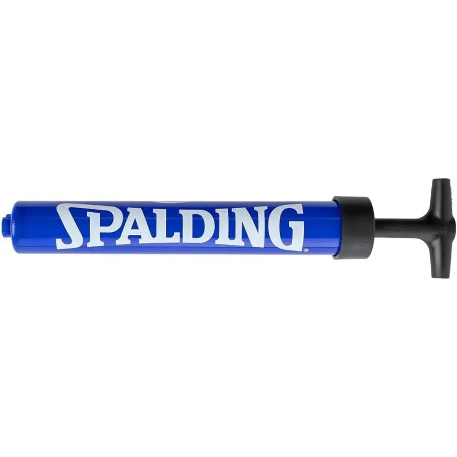 Pompa per palloni ad aria compressa Spalding Single Action