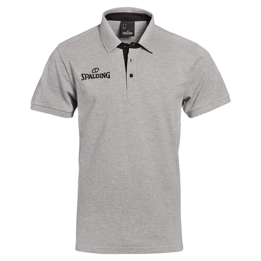 Polo-Shirt Spalding Prime
