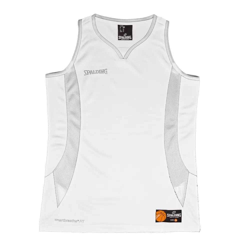 Sportshirt Dames Spalding Jam