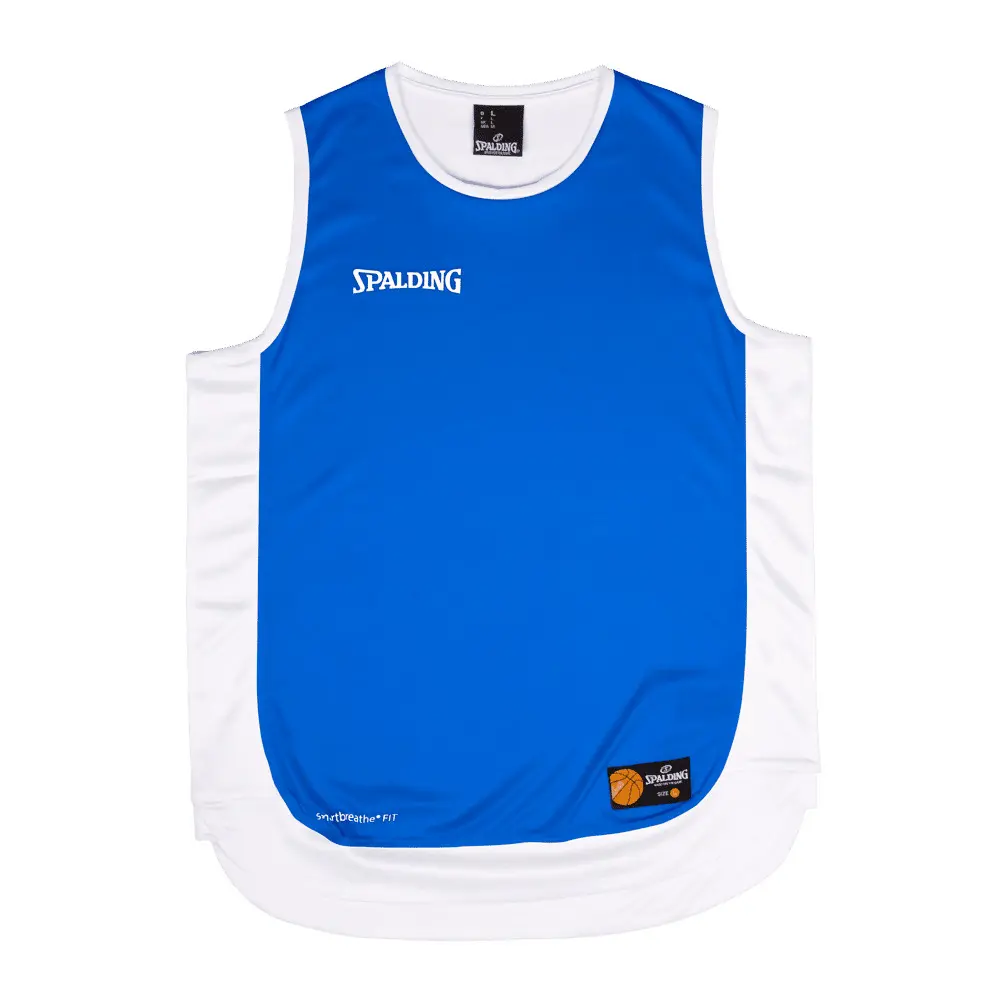 Jersey Spalding Hustle