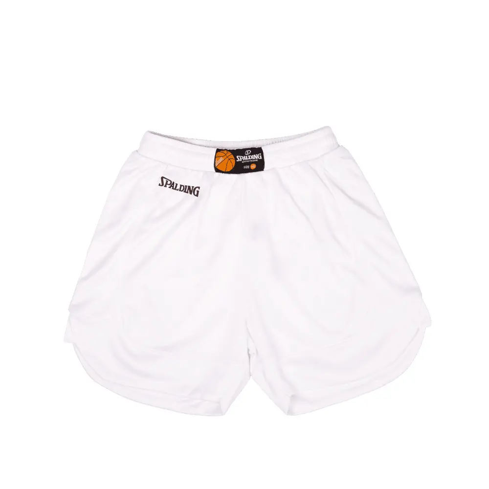 Pantaloncini Spalding Hustle