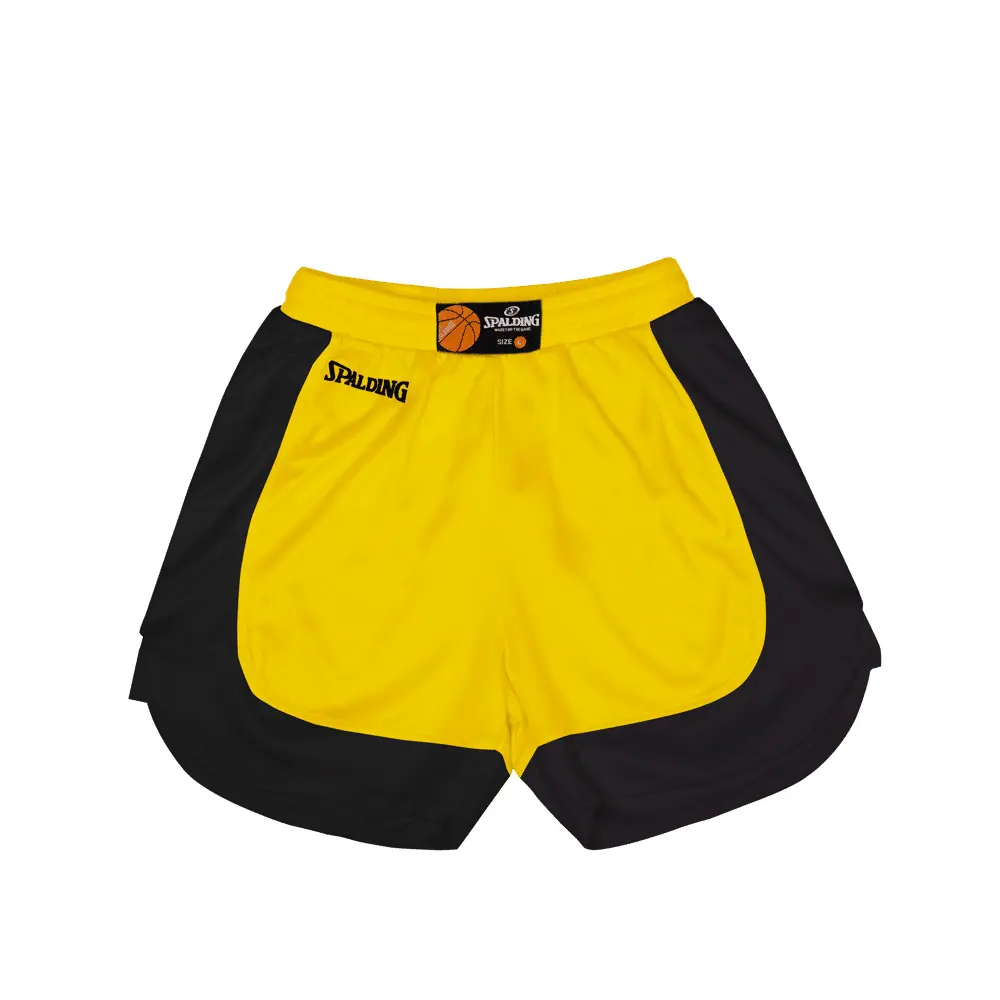 Pantaloncini Spalding Hustle
