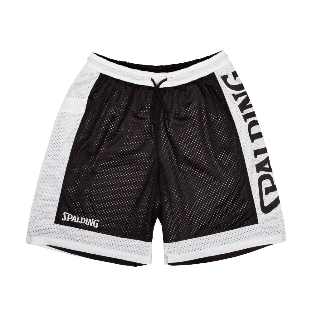 Pantalon de Basket ball Spalding Shorts Réversibles - vue 5