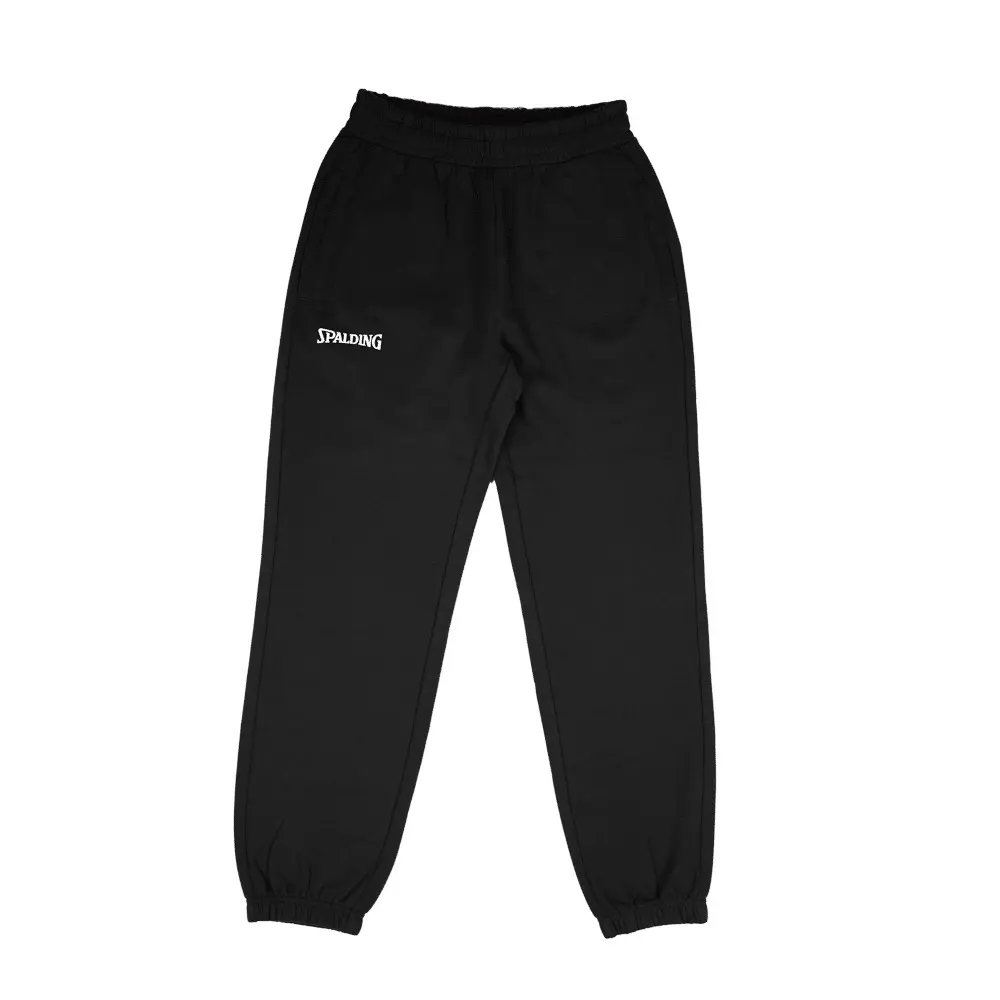 Pantalon de jogging enfant Spalding Flow