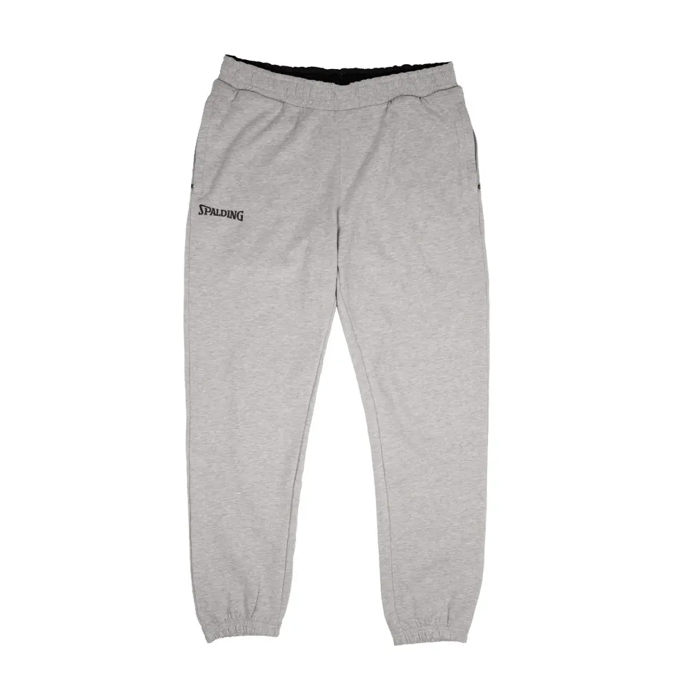 Pantaloni running Spalding Flow