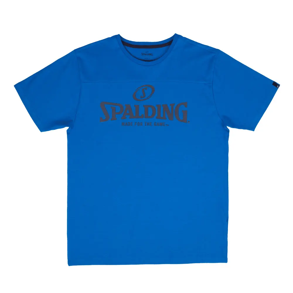 T-shirt Spalding Essential Logo