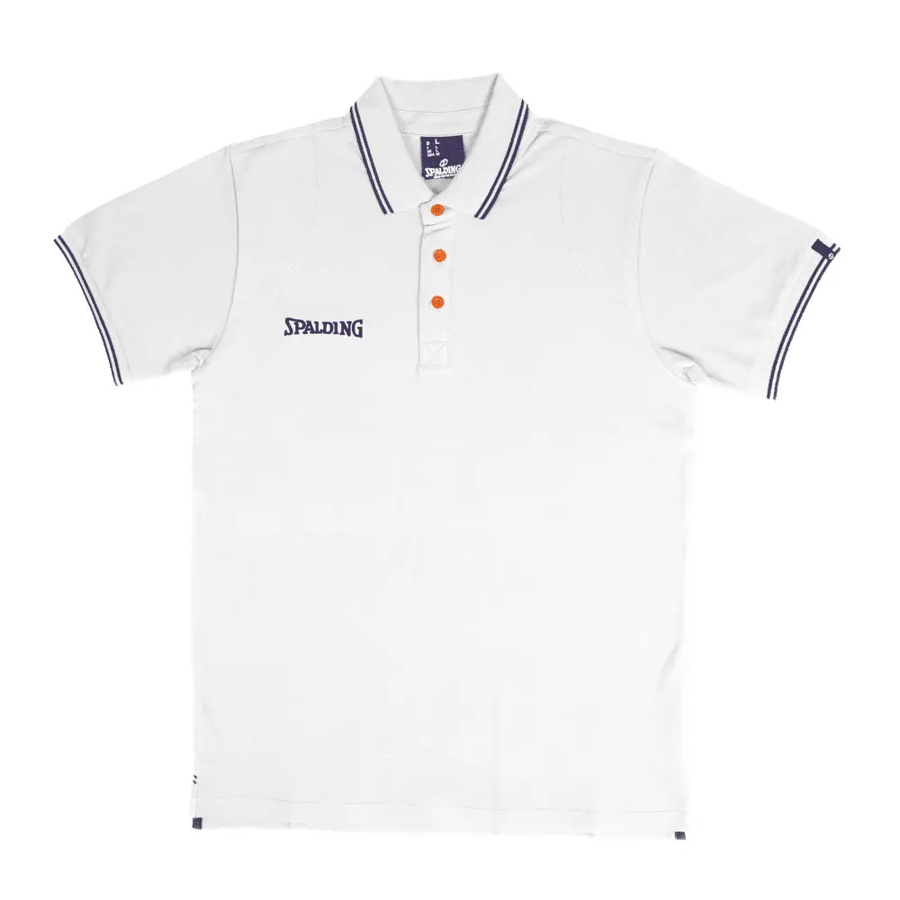 Polo-Shirt Spalding Essential