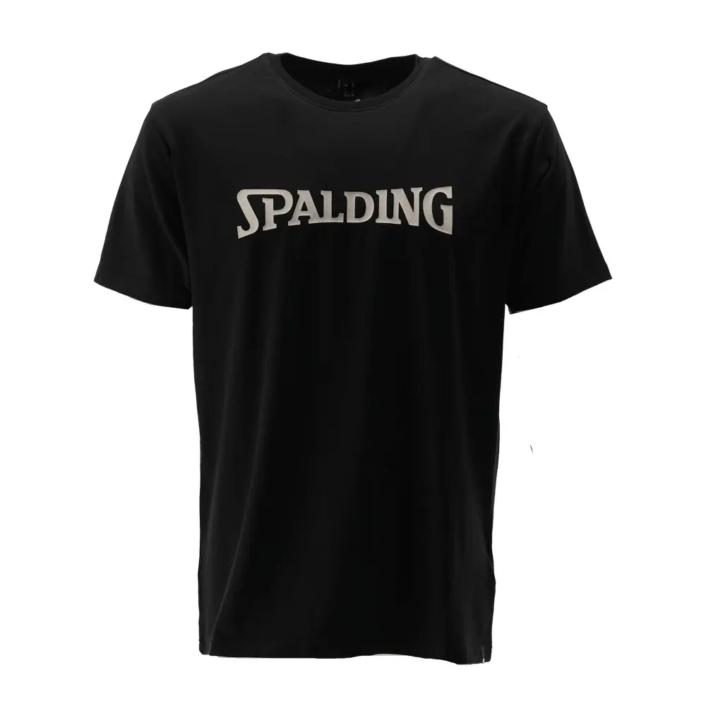 T-shirt Spalding Logo