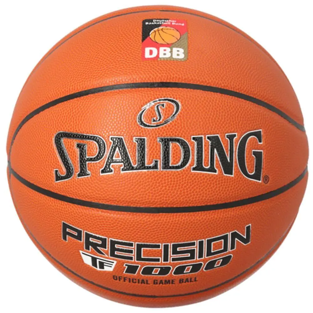 Basketbal Spalding Precision FIBA TF-1000