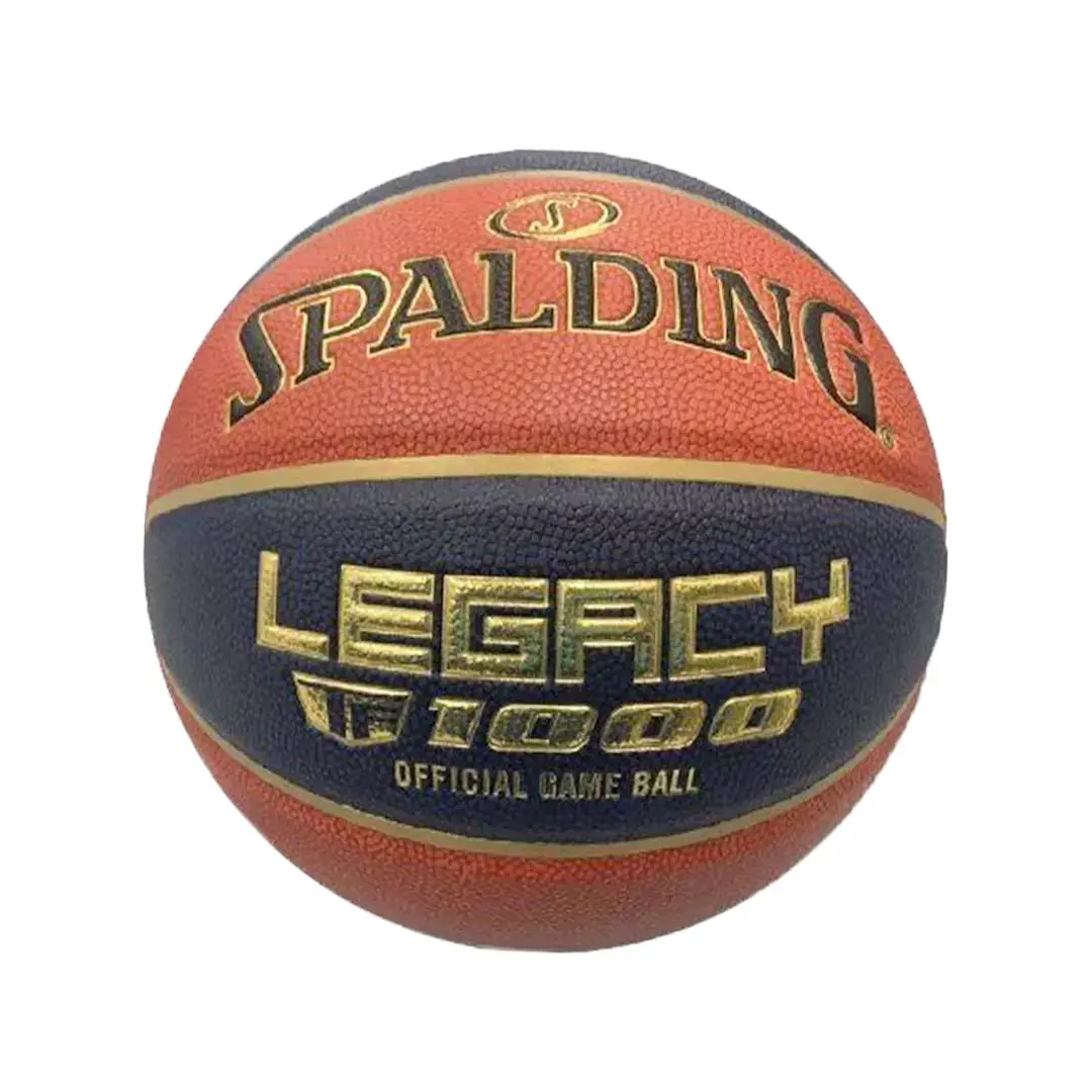 Pallonecanestro Spalding Legacy LNB 24 TF-1000 Composite