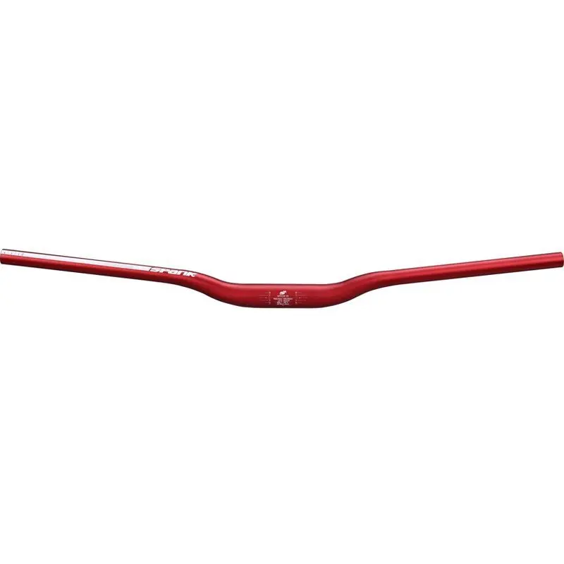 Fahrradlenker Spank Spoon 800 mm rise 25 mm