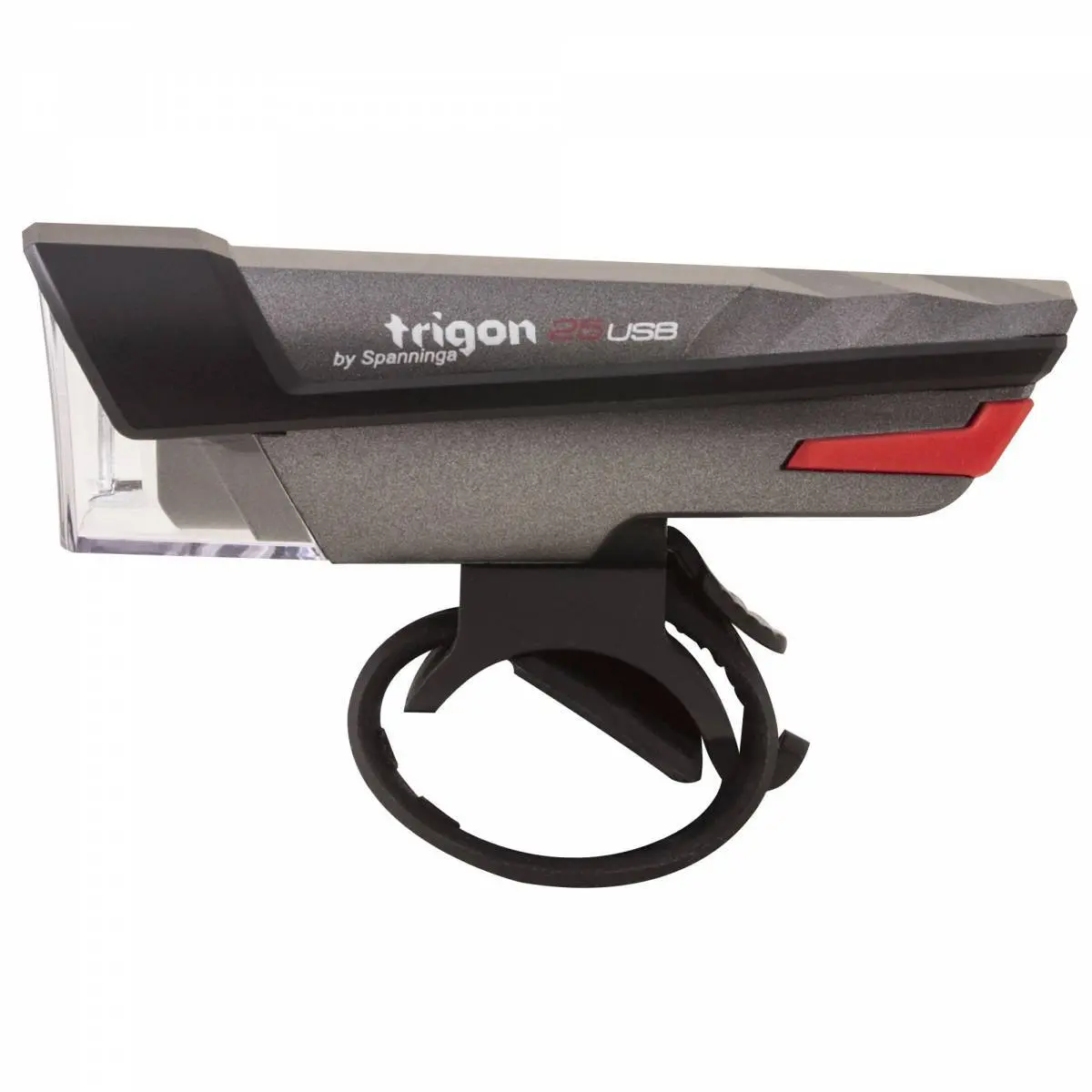 Stuurlamp Spanninga Trigon 25