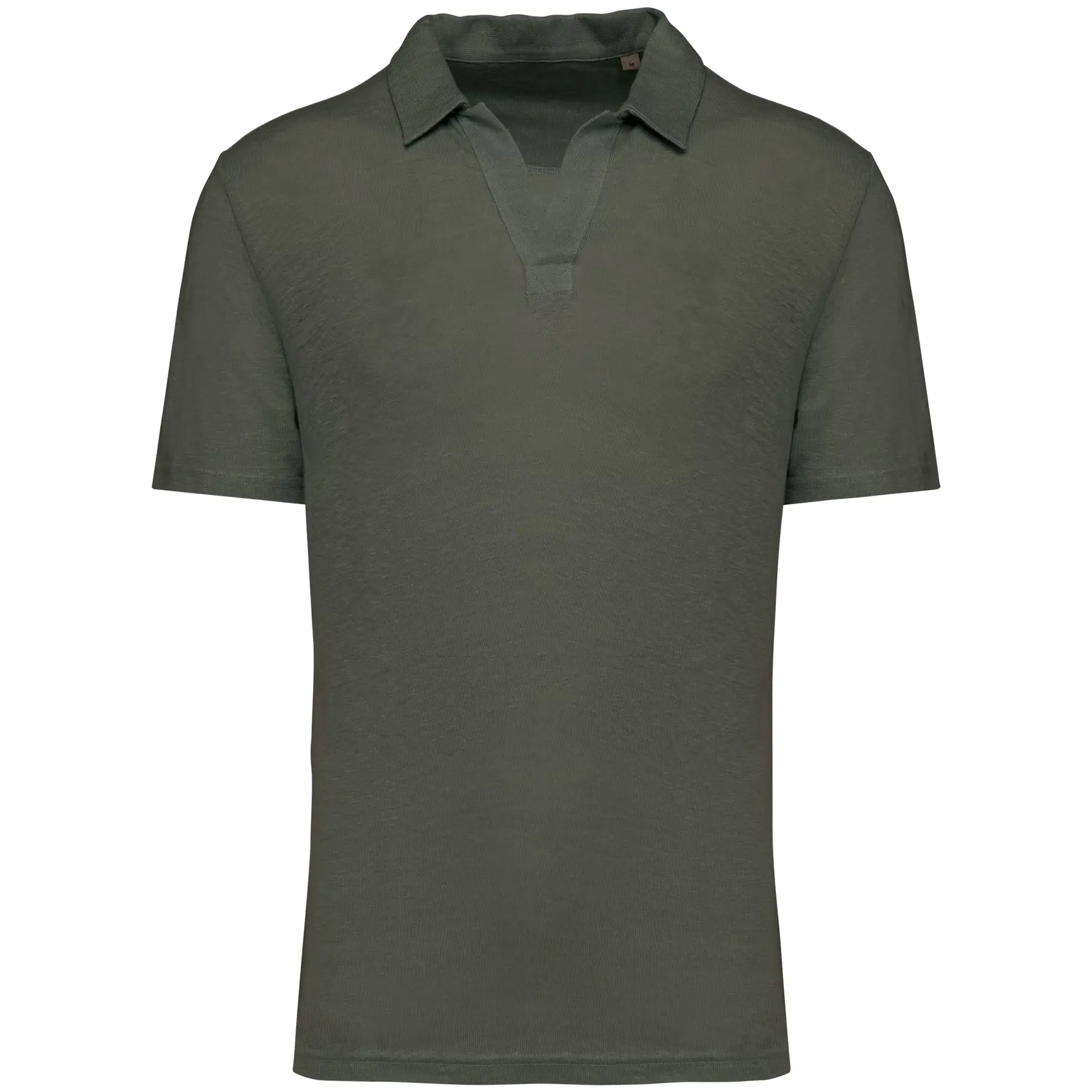 Polo in lino Spasso SP220