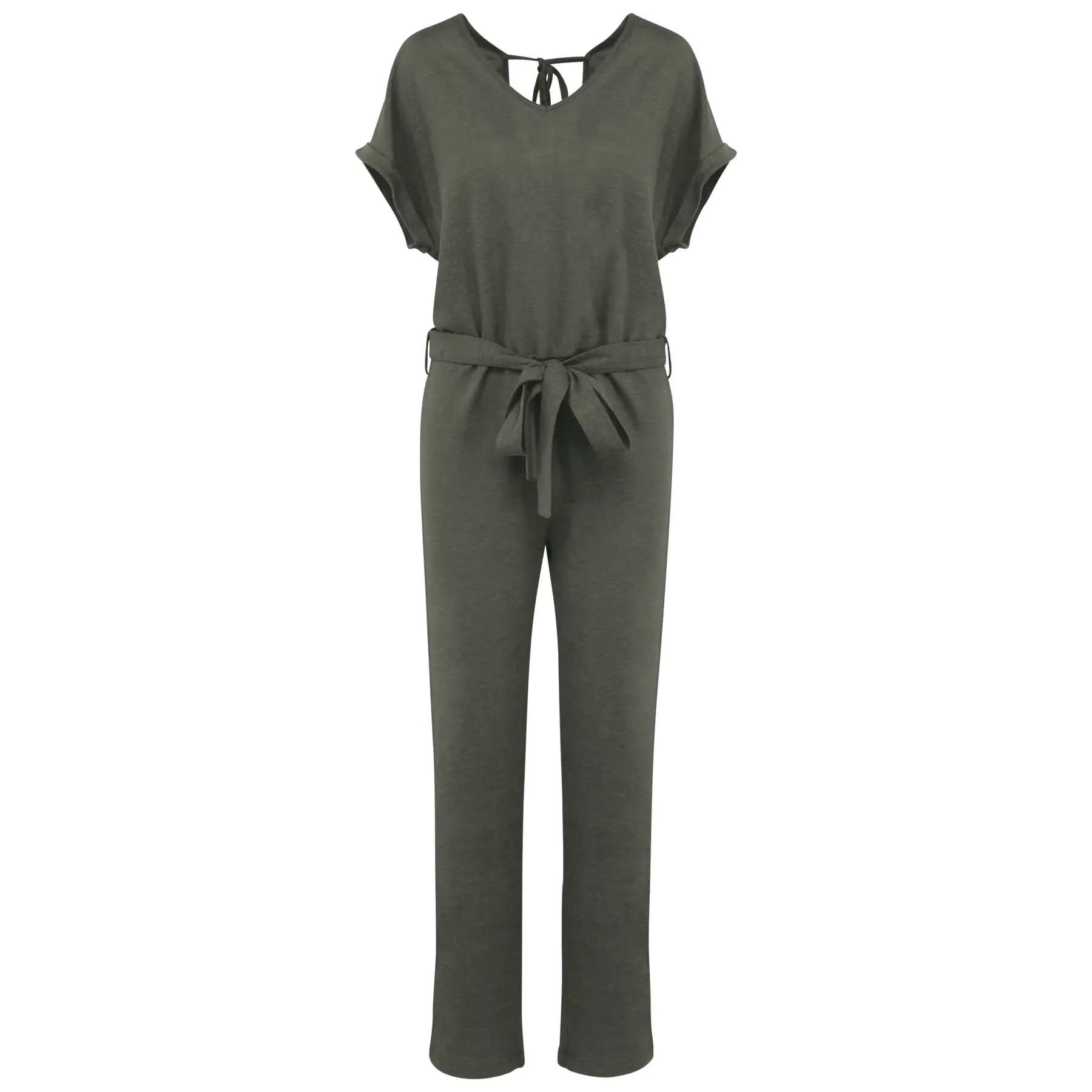 Strickoverall für Frauen Spasso