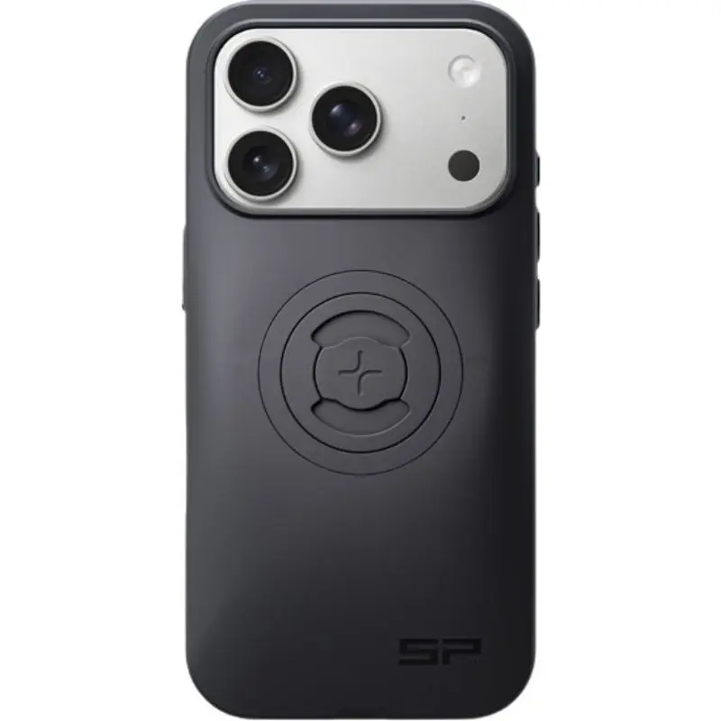 Coperchio del telefono SP Connect iPhone 17 Pro