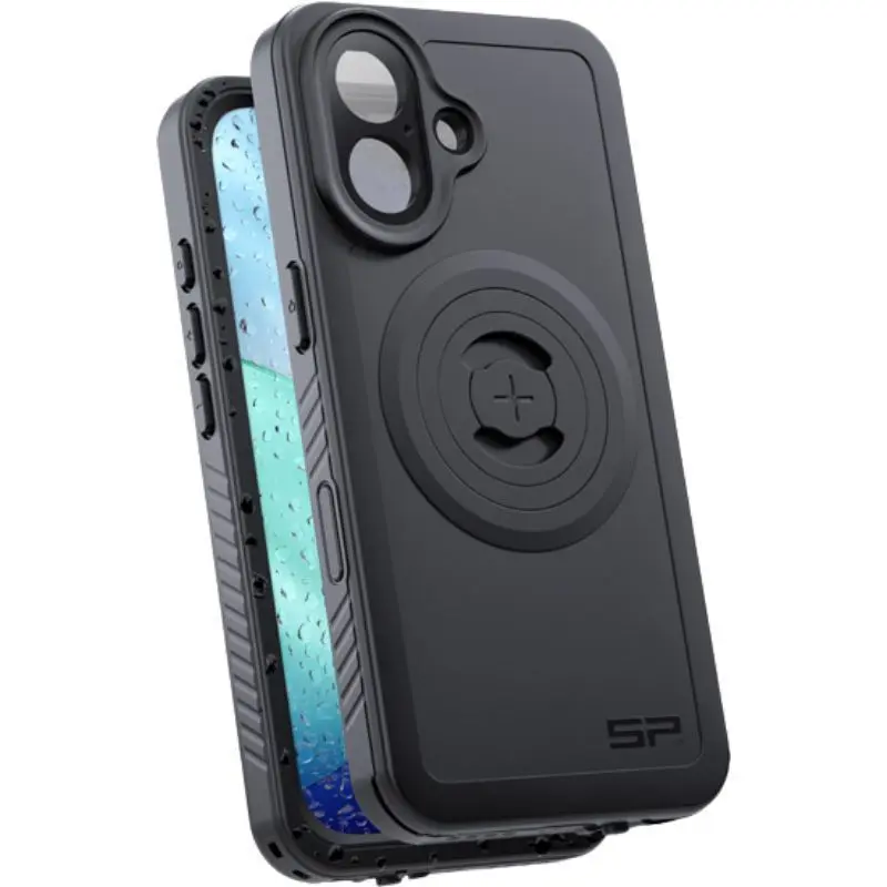 Coperchio del telefono SP Connect Xtreme iPhone 17