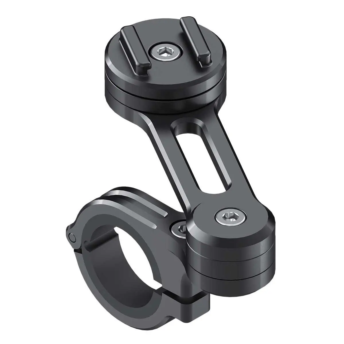 Supporto del manubrio SP Connect Moto Mount Pro