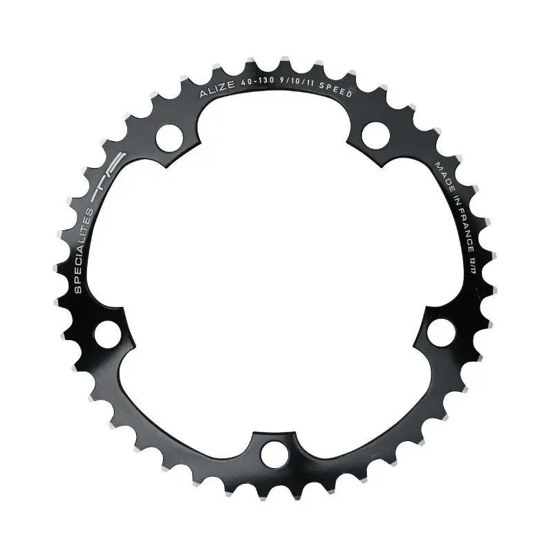 Kettenblatt Straße innen Spezialitäten t.a. 5bra alize 7075 shimano 8-9-10v.
