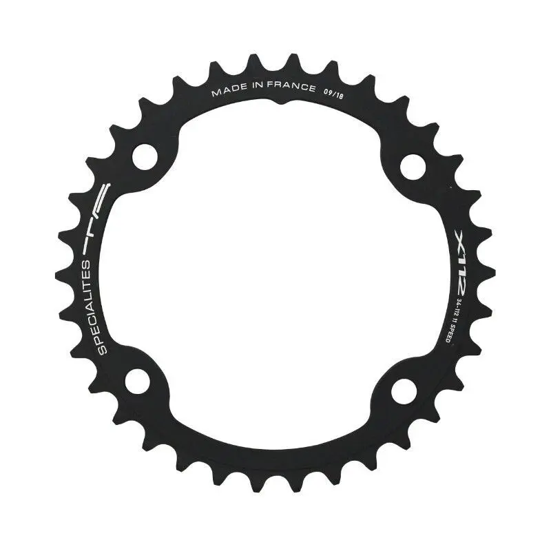 Außentablett Spezialitäten T.A. Campagnolo Record-Super Record-Chorus-Potenza