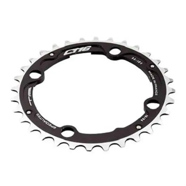 Kettenblatt C116, Xtr Fc-m960, 4-arm, Mitte, 102 Mm Lochkreis