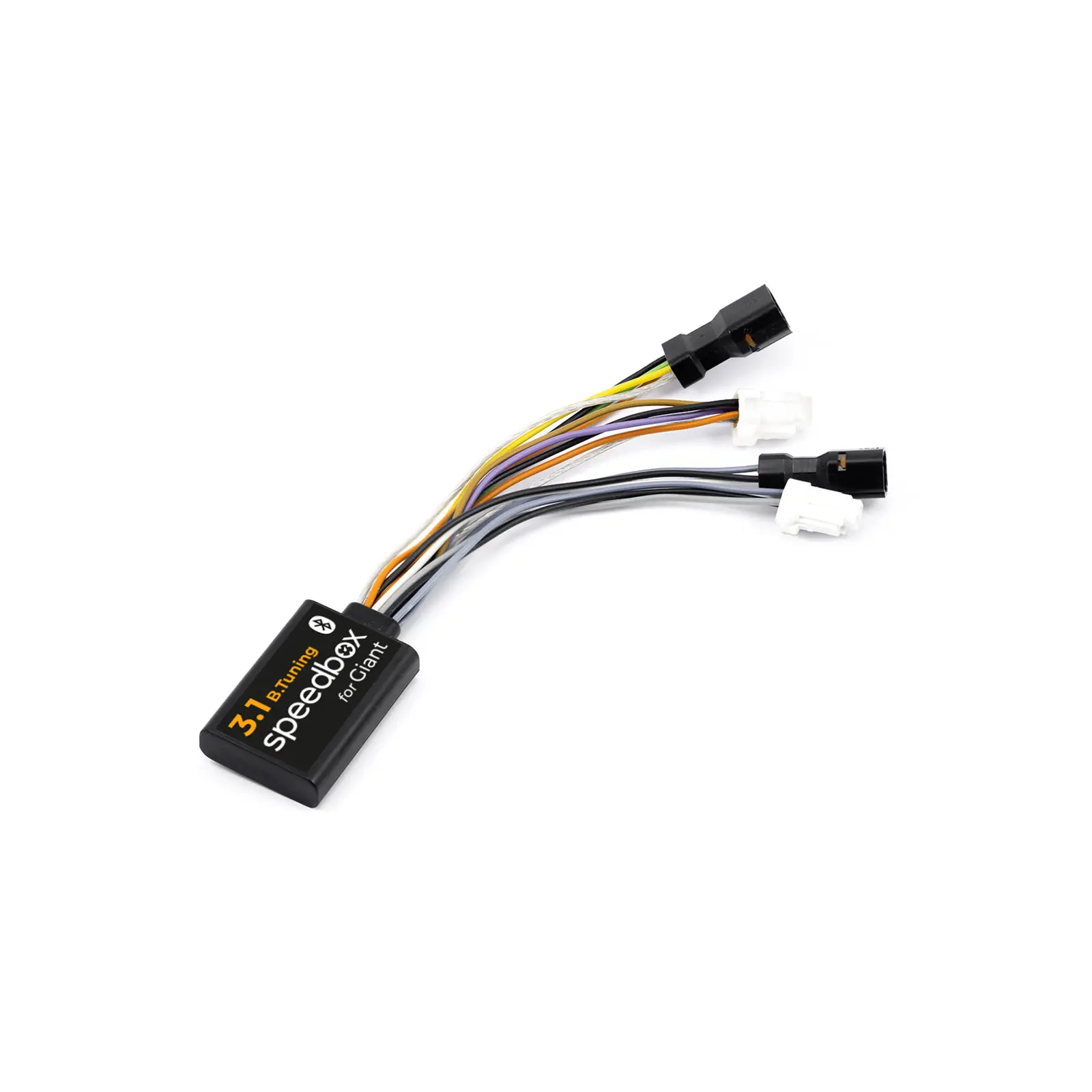 Connettore Speedbox 3.1 B.Tuning Giant-image