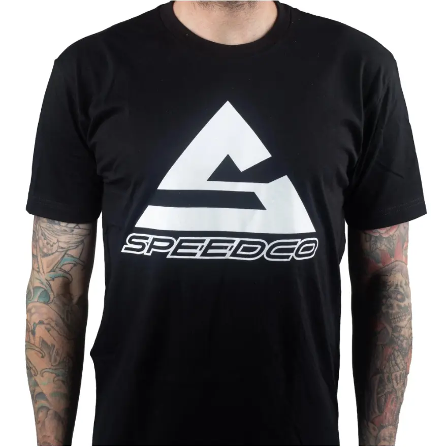 T-shirt Speedco