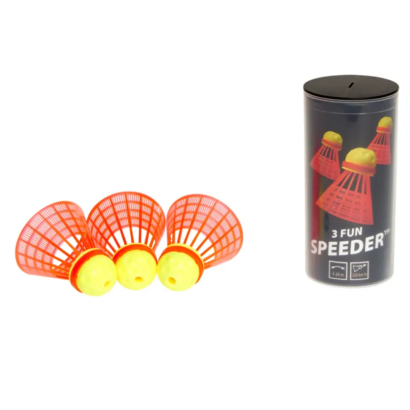 Speedminton Speeder "Fun" - Bild 5