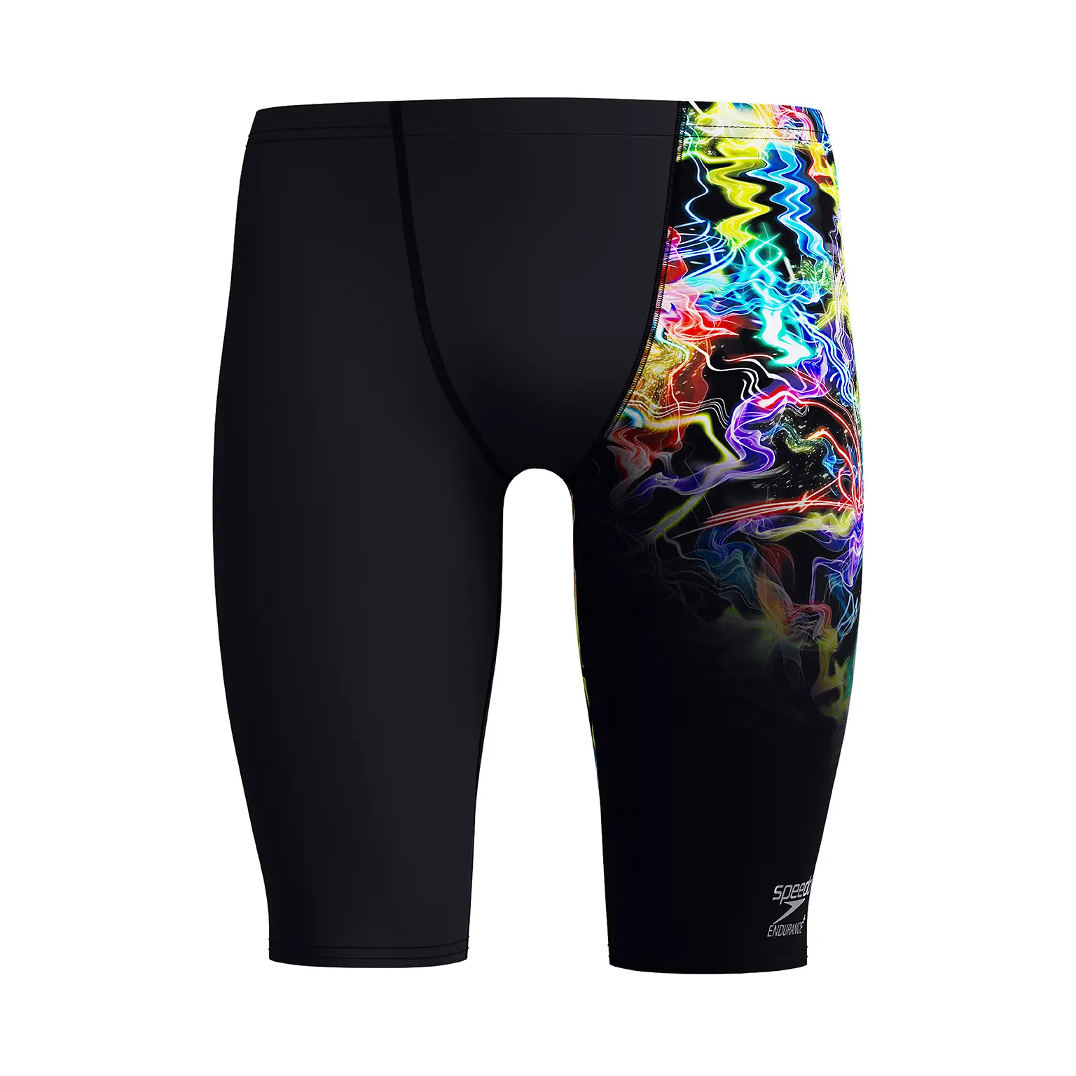 Jammer Speedo End+ ML Placem