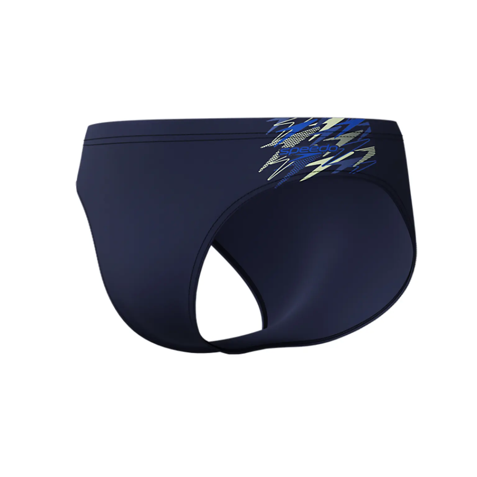 Badeslip Speedo Medley Logo