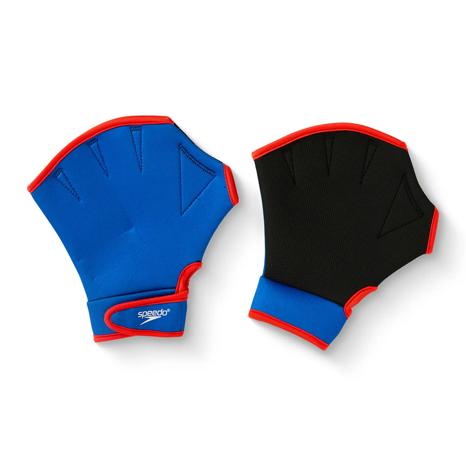Fitnesshandschoenen Speedo Aqua